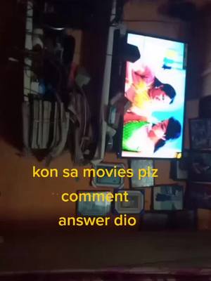 A post by @mrshiva7 on TikTok caption: kon sa movies hai#callforodia #moviescene