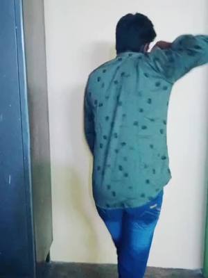 A post by @chiru9705 on TikTok caption: #dance #saidharamtej #foryou #foryoupage