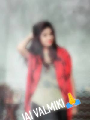 A post by @heerluhera7 on TikTok caption: #photomagic #jaivalmiki #valmikiqueen #tik_tok #tiktok_india #foryoupage #fyb