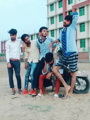 A post by @budhanewalechore on TikTok caption: matalabi dost .😠#videoviralkardo #fyp #tiktokindia #funnyvideos #trending @davidwarner31 @aamir.19 video end tk dekhna plz