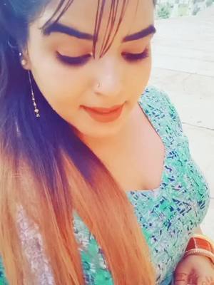 A post by @nazmabkhan on TikTok caption: #your #foryou #foryoupage #trending #sidhumoosewala