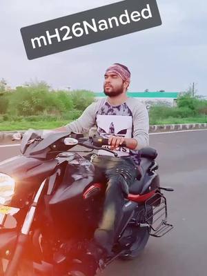 A post by @shaikhnaiemoddin on TikTok caption: #mh26nanded #skazhan #smdilwale #foryoupage #tiktok_india