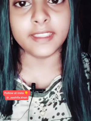 A post by @_aashifa.khan on TikTok caption: I hope ଆପଣଙ୍କ ପ୍ରଶ୍ନ ର ଉତ୍ତର ଆପଣ ପାଇଁ ପାରିଥିବେ😊😁🙏 #foryou #odiamuser #wonvoice @_aashika.kuchu