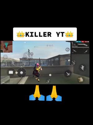 A post by @userkingff on TikTok caption: #dasi #tik_tok #free_fire #lover #headshot