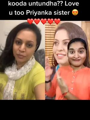 A post by @madhoosinger on TikTok caption: #duet with @priyankamoulivadathya #madhoosinger #viraltiktok #Love #friendship #trendingvoice #teluguviral #foryoupage #trendingTikTok #TrendingVideos