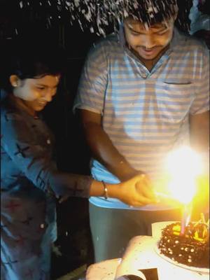 A post by @ahiryedvwanshi on TikTok caption: happy birthday bhai biki many many happy returns of the day good bless u 🎂🎉🎉🎈@black______lover001 @mr_tapan1 #ganstarboys #viralvideo #foryoupage