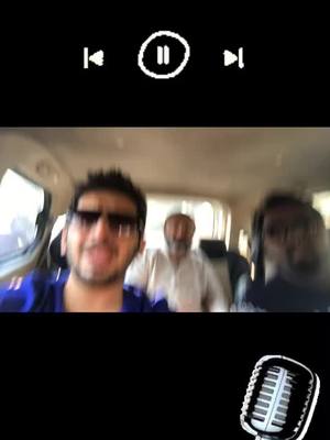 A post by @janakbhanushali_33 on TikTok caption: #TumHiHo Aashiqui 2. Road trip with best buddies. Yes we are singing....