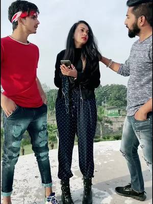 A post by @5jaikrish on TikTok caption: Assi v sukh naal sohnea sunakhe ne saanu kehdi kudiya da khataah ni...😏 #TideLagaoDaagHatao #moonsoonvibes #punjabishayri #nautiyal @tiktok_india