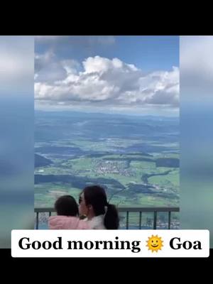 A post by @debasarkar047 on TikTok caption: good morning 🌞 Goa #goa #myalltiktokfriend #foryoupage #goviral #indiatiktok #debasarkar047