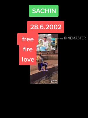 A post by @freefiremojo123456 on TikTok