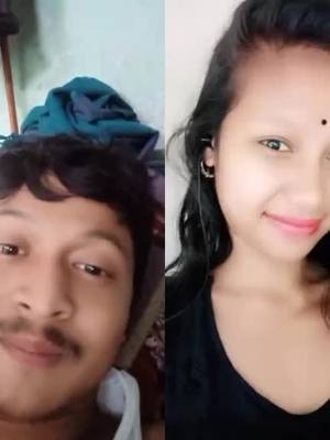 A post by @koushik1268 on TikTok caption: #duet with @nikitadeka23