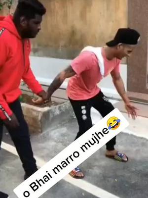 A post by @danishlovers77 on TikTok caption: 😂😂#mr_sahil_03 #swagstepchallenge #@danishzehen #😭😭😭💔💔💔 #@tiktok #@tiktok_india #myntraeorschallenge #@krishhhhnna