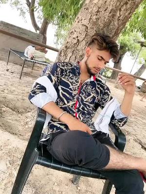 A post by @maan__chirag on TikTok caption: #maan_chirag #foryou #trending #viral #tiktok #punjabi #song #dildaarbande