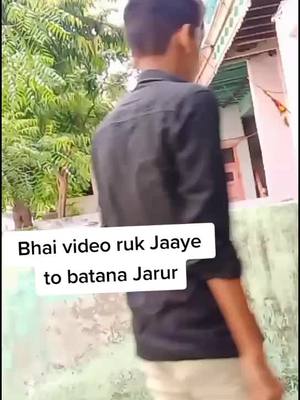 A post by @m.r_karan_001 on TikTok caption: Bhai video ruk Jaaye to batana Jarur #TideLagaoDaagHatao #public #foryoupage #supportme #tiktokindia #publicchallenge @tiktok_india #vfxindia #vfx