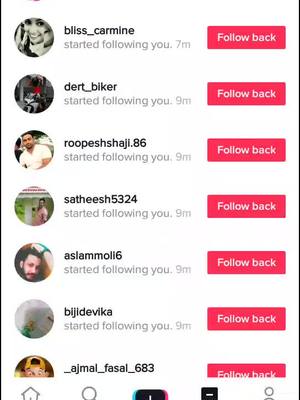 A post by @anuragmuzhakkunnu on TikTok caption: എനിക്ക് 4000 follows kitti hubuz എട്ടൻ്റെ കളി ആണ് ഞാൻ പാറ ഞ്ഞത് പോലെ ചെയ്ത് നോക്ക് @hubuz