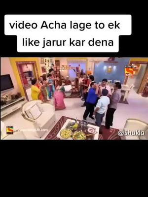 A post by @mr.prajapati.9696 on TikTok caption: please like jarur Karna #foryou #TideLagaoDaagHatao #foryou #tmkoc #mr_prajapati_9696 #foryoupage #dute_with_me #comedyking