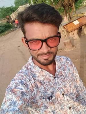 A post by @vikramthakor296 on TikTok caption: iam Vikram