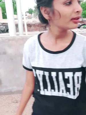 A post by @ishu_potti__ on TikTok caption: #foryou #foryoupage #Ishu_PoTti__