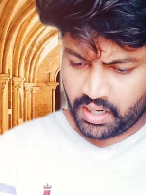 A post by @lionshabeer on TikTok caption: కళ్ళతో చూసేవి అన్నీ నిజాలైపోవు... గుండెలో దాగుంటాయ్ బాధలు... #lionshabeer #telugusong #pournami #prabhas #kallathochusenijam #muvvvalanavvakala