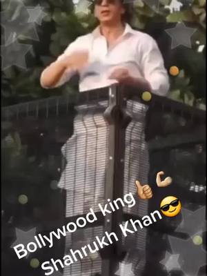 A post by @miyabhai00005 on TikTok caption: Bollywood king👍🏼💪🏼 Shahrukh Khan😎@ayaanzubair12 @jannat_zubair29 @adnaan07 @sehzadshezad