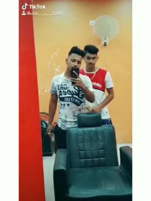 A post by @abhi________82401 on TikTok caption: #abhi__82401 #nseebrapper #bhai 💖💖#hairstyle 🤗