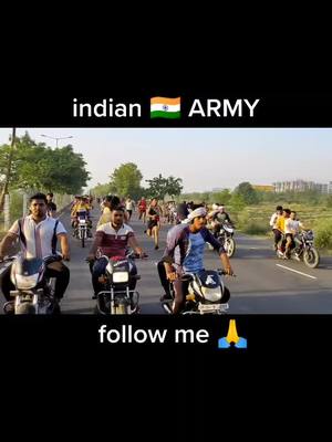 A post by @mr.__prashant__ on TikTok caption: indian 🇮🇳 ARMY 🇮🇳 जय हिन्द 🇮🇳 जय भारत 🇮🇳🇮🇳🇮🇳#foryou #doubleexposure