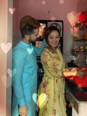 A post by @zainkhan6144 on TikTok caption: ❤️ @tibetan_muser #couplegoals #trending #lovegoals #fyp #indiatiktok #foryou #Love