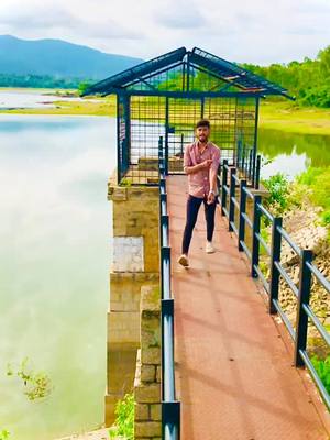 A post by @mr_roshu_02 on TikTok caption: How s d place please put a comment#tiktok #team__02aaro #kreativekannadiga #channpatna