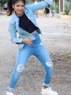 A post by @kristenravali_offcial on TikTok caption: 💃💃💃#formypage #foryoupage