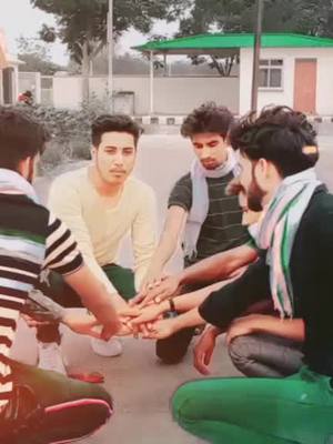 A post by @mr__adil29 on TikTok caption: yaar Jigri yah Dosti Ham Kabhi Na Todenge@khankhan502 @samkhan0776