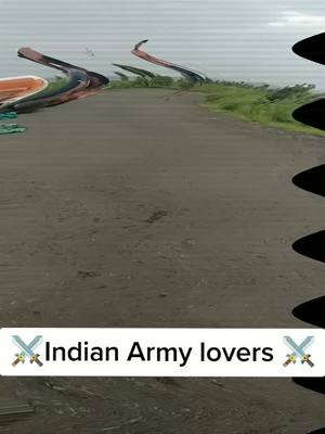 A post by @vaibhavpandit777 on TikTok caption: Indian Army#viralvideo #indian_army #indianarmylover #⚔️😘रॉयल फौजी ⚔️