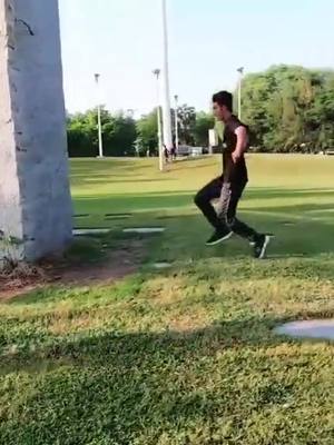 A post by @vishal_pkfr_007 on TikTok caption: Again Fail😰 #tik_tok #treanding #slowmo #viral #funny #foryou #fail #like #BackbenchersOnFlipkart #fyp #support @tiktok_india