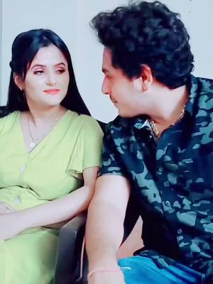 A post by @shikharaghav18 on TikTok caption: Lillochamzn 2#fyp #shikharaghav #haryanvi #foryoupage #duet #tiktokindia @anjali.raghav @jhalakgupta123 @quteipaiepooju @heenapunjaban4