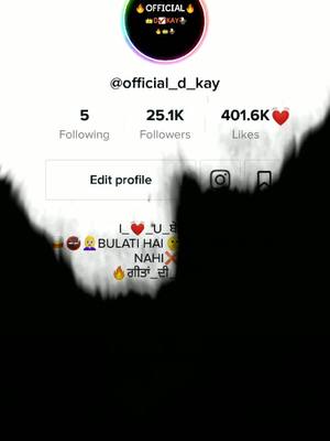 A post by @official_d_kay on TikTok caption: 🖕🖕🖕💪follow_like_share_10k_lvo#doubleexposure #follow #like #share #wmk #newtrend #viral #foryou #official_d_kay