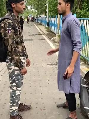 A post by @army_boy269 on TikTok caption: #sharethecare #indian_army जय हिंद  #tiktok_india🙏🙏 #duet #tag #foruyou  virel