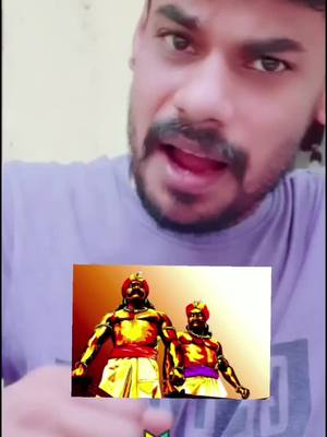 A post by @sureshkarthi5 on TikTok caption: ஆங்கிலேயரை வென்ற ஒரே ஊர் எங்க சிவகங்கை ...சாதி பெயரால் வரலாறு மறைக்கப்பட்ட ஊர் எங்கள் சிவகங்கை சீமை..#tamilvip_boys #சிவகங்கை_சீமை