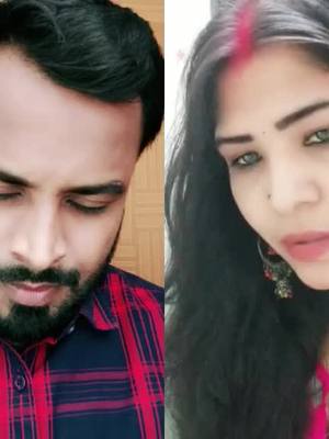 A post by @lovelyjags9 on TikTok caption: #duet with @dream_divine #foryou #foryoupage #_trending #lovelyjags9 #the_gangstar_of_kolkata