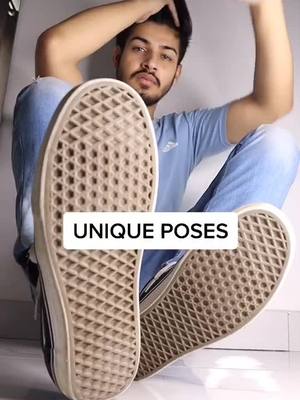 A post by @sayyam27 on TikTok caption: UNIQUE POSES FOR BOYS/GIRLS #howtopose#posefyp#sayyamkhurmi#sayyam27#fashion