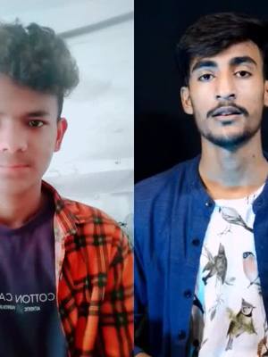 A post by @obijungxettry on TikTok caption: #duet with @vivekkeshari1