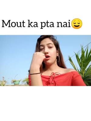 A post by @kritvi__01 on TikTok caption: 💔🌺#trending #foryourpage #viralvideo #kritvi01 #fyp #foryou