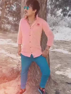 A post by @kisuthakor2 on TikTok caption: 🦁Ha Mara Satej Na Havajo🦁#kisuthakor2 @h.v.king.5527 @a_viru @kiss_raja