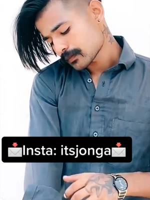 A post by @itsjonga on TikTok caption: 🤘ਹੁਣ ਕਰ reply 🤘 #TideLagaoDaagHatao #trending #foryoupage #itsjonga #pb06wale #swag #pb06