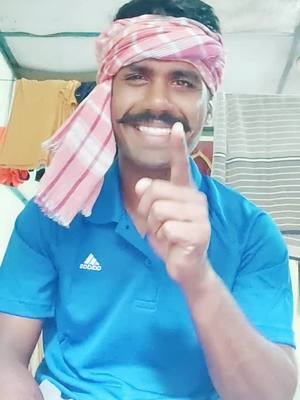 A post by @aabhinaresh on TikTok caption: Raju distab chastunadu..🤣#viral #tiktokindia #anantapur_boy #memoriesbringback #tidelagaodaaghatao #sharethecare #TideLagaoDaagHatao