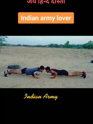 A post by @_racar_vicky120 on TikTok caption: इंडियन आर्मी बॉय#only_indian_army_lovers #tiktokkidaadagiri #deskha #dancewithdarkfantasy #swagstepchallenge