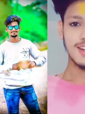 A post by @guvalatinku on TikTok caption: #duet with @_rahul_yadav_bolthe #mushirabad_sai_yadav #TideLagaoDaagHatao #rahulyadav #guvalatinku #coment_your_name