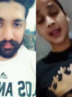 A post by @nav99900 on TikTok caption: #duet with @sagar_harpreet