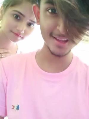 A post by @sajib232 on TikTok caption: 💞#foryou #naazß #viral