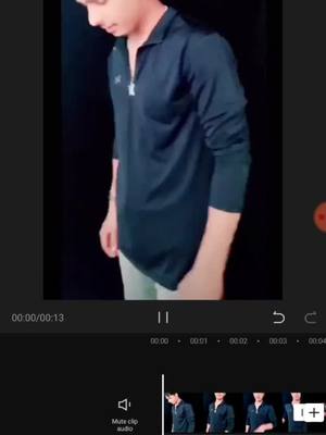 A post by @erickansari5 on TikTok caption: Tutorial Result in my profile ☺️