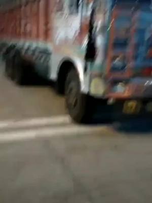 A post by @ajaywagh8832 on TikTok caption: #driver #tatatruck #truckdriver #आम्ही_नाशिककर_mh15 #tiktokindia