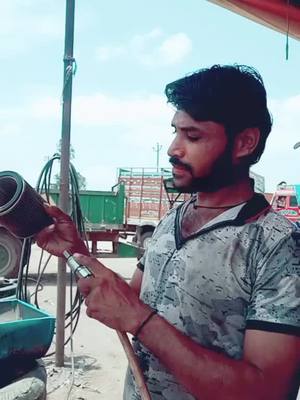 A post by @ramjansheikh.786 on TikTok caption: #gharbaithoindia ##tidelagaodaaghatao @tiktok_india @user6850973468764